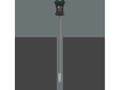 Miniatyrbilde 3 av 5: Wera 05136075001, 420 mm, 60 mm, 43 mm, 320 g, 7 stykker, Tsjekkisk Republikk