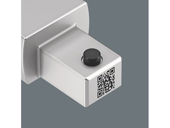 Wera 05020173001, 113,5 mm, Justerbar svensknøgle