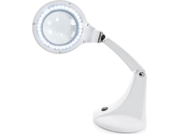 Activeshop LAMPA LUPA ELEGANTE MINI 30 LED SMD 5D