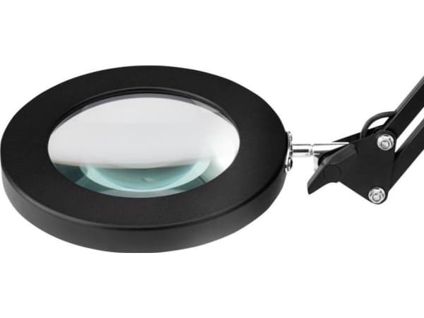 Activeshop LED LIGHT GLOW 308 för bord BLACK