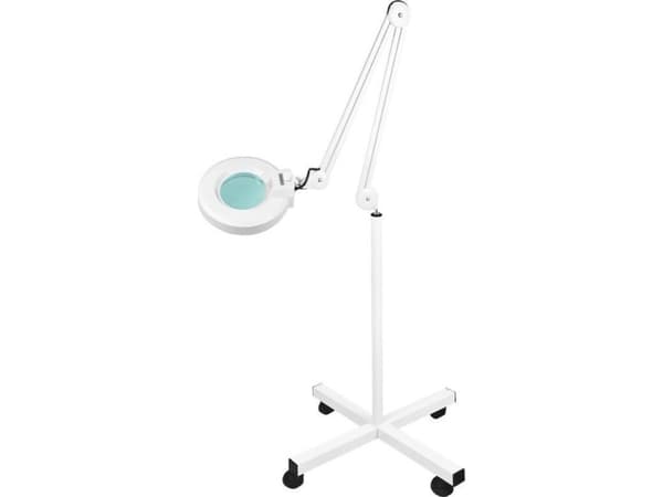 Activeshop LED LUMPA S4 + LED STATUS LIGHT REG