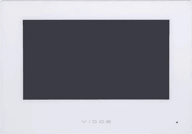 VIDOS Video intercom-monitor VIDOS A M2010W