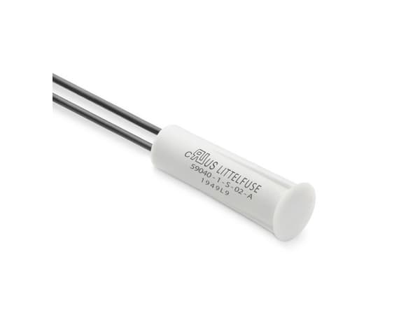 Littelfuse 59040-1-S-02-F Reed Connector Bulkki