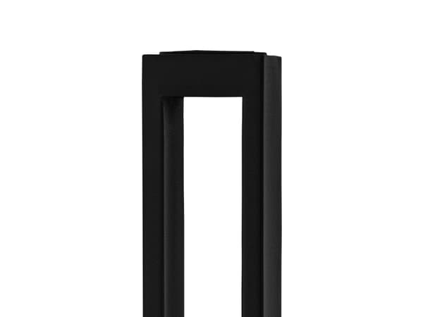 EGLO SOLCELLE SPYD 200MA H380 SORT
