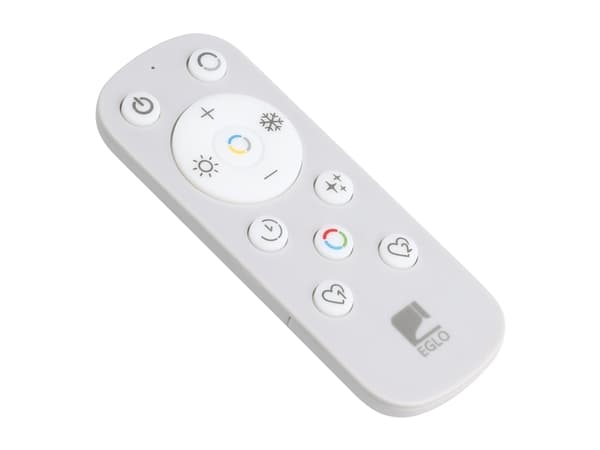 EGLO AMANDOLO LOFT RUND CCT SORT