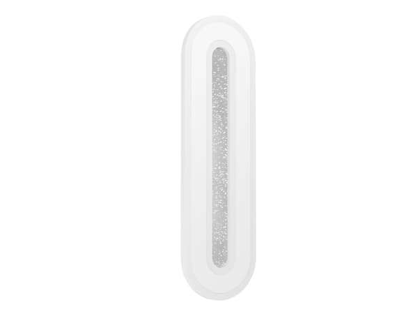 EGLO MACCHIONI LOFT 400X120 1560LM 4000K HVID M/KRYSTALEFFEKT