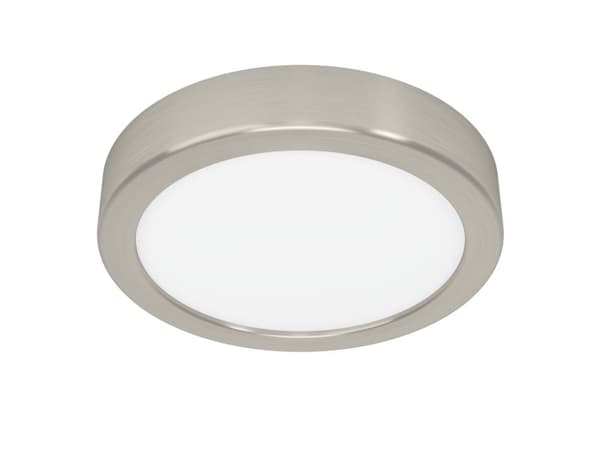 EGLO FUEVA 6 LOFT Ø165 CCT 8W 1000LM BS