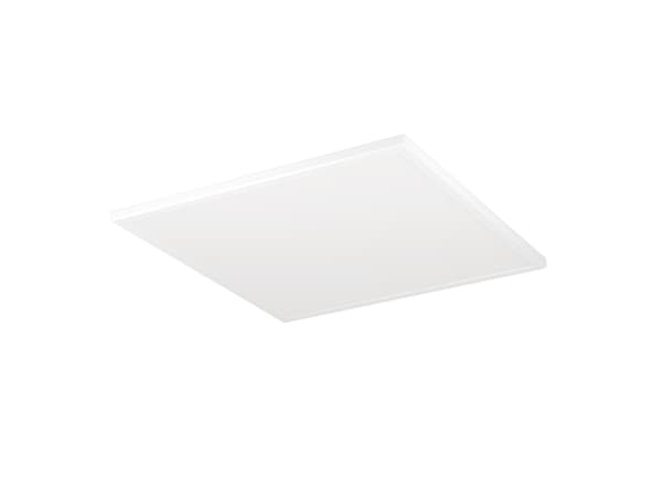 EGLO ROVITO LOFT 500x500 CCT 28,8W 4200LM IP44 HVID