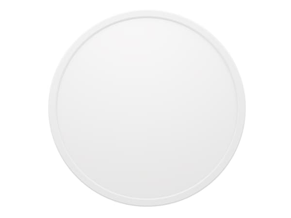 EGLO MINERARIO LOFT Ø390 21W 2625LM UV IP54 SORT