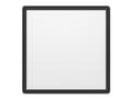 Miniatyrbild 2 av 5: EGLO MINERARIO LOFT 290X290 14,4W 2000LM UV IP54 SORT