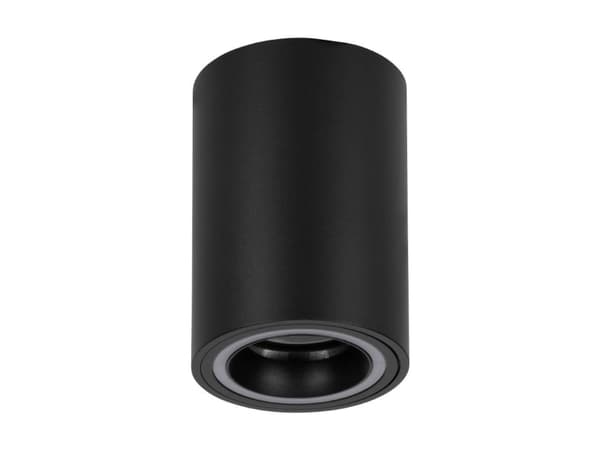 EGLO CAROSSO-Z LOFT Ø80 RGB/CCT GU10 4.9W 345LM LAJITELMA