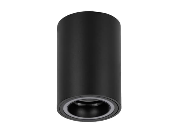EGLO CAROSSO-Z LOFT Ø80 RGB/CCT GU10 4.9W 345LM LAJITELMA