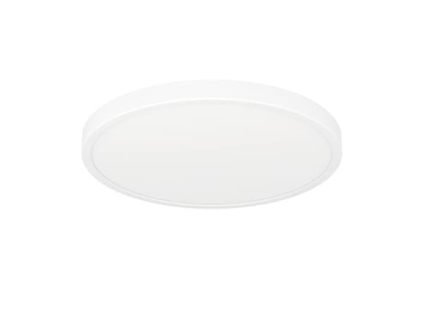 EGLO FUEVA 6 TAK Ø390 CCT 21W 2625LM VIT