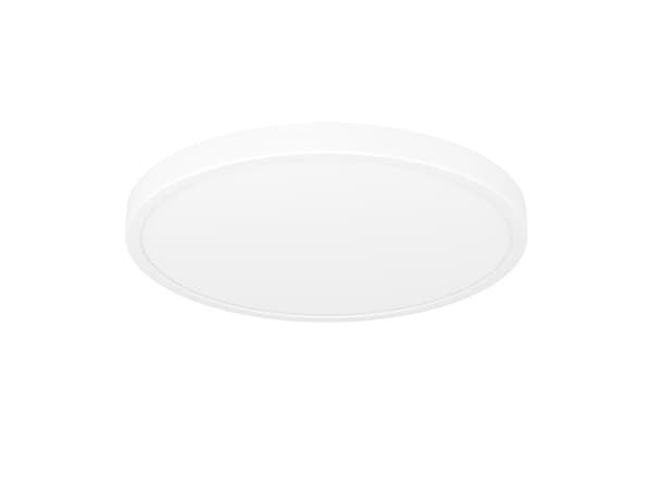 EGLO FUEVA 6 LOFT Ø390 CCT 21W 2625LM HVID