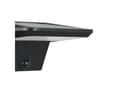 Pikkukuva 4 / 5: EGLO PORRASSA SOLAR WALL/SENSOR L155 800LM 2000MAH MUSTA