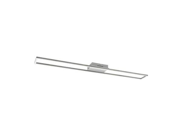 EGLO SENTIERO LOFT L1100 TW 2500LM DÆMPB. BS/HVID