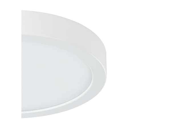 EGLO FUEVA 5 LOFT Ø210 2000LM M/SENSOR HVID