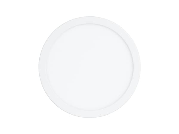 EGLO FUEVA 5 LOFT Ø210 2000LM M/SENSOR HVID