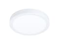 Miniatyrbilde 1 av 4: EGLO FUEVA 5 LOFT Ø210 2000LM M/SENSOR HVID