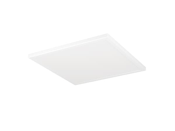 EGLO ROVITO LOFT 390x390 CCT 21W 3000LM IP44 HVID