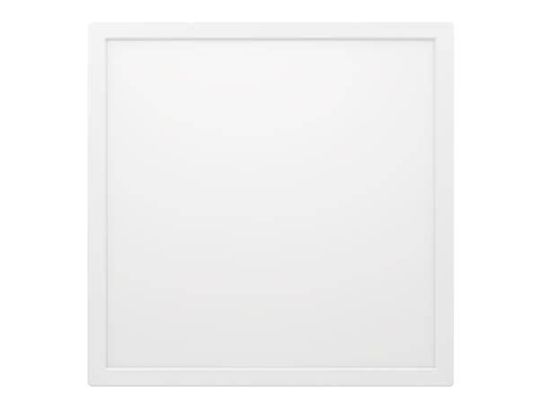 EGLO ROVITO-R LOFT 390X390 CCT 21W 3000LM DÆMPB. IP44 HVID