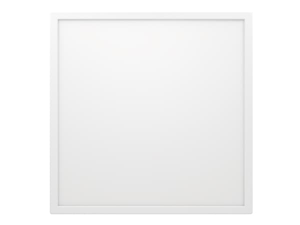 EGLO ROVITO-R LOFT 500X500 CCT 28,8W 4200LM DÆMPB. IP44 HVID