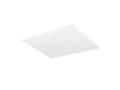 Miniatyrbilde 1 av 5: EGLO ROVITO-R LOFT 500X500 CCT 28,8W 4200LM DÆMPB. IP44 HVID