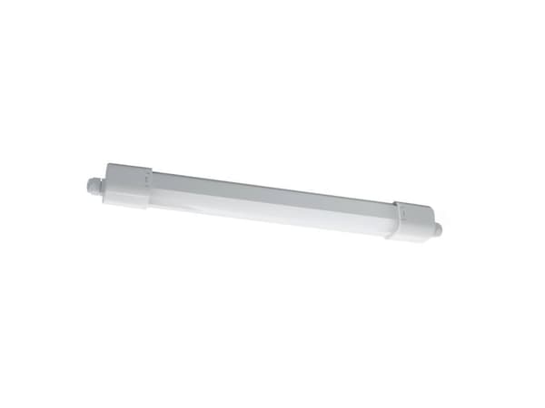 EGLO Slim LED-Lysarmatur - 59,5 cm