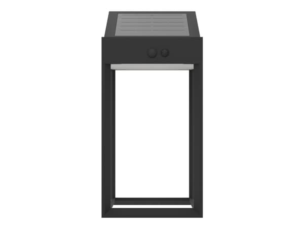 EGLO Suzzara, Svart, LED, 6 W, 4000 K, 800 LM, Naturvitt