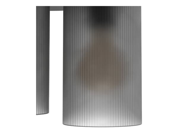 EGLO Colomera, 3 lampor, E27, IP20, Svart, Grå