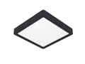 Miniatyrbild 2 av 2: EGLO FUEVA 6 LOFT 220X220 CCT 11W 1500LM SORT