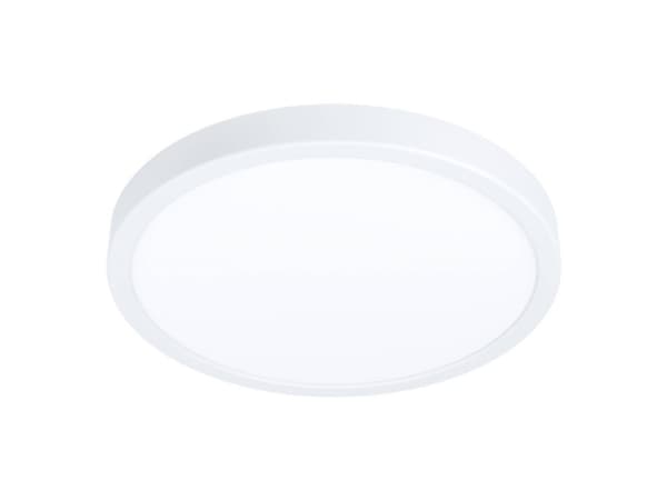 EGLO FUEVA 6 LOFT Ø280 CCT 14W 1800LM HVID