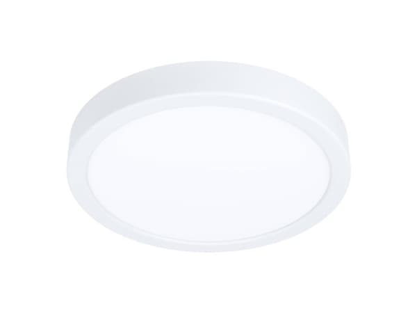 EGLO FUEVA 6-Z TAK RGB/CCT Ø210 11W 1350LM IP44 VIT