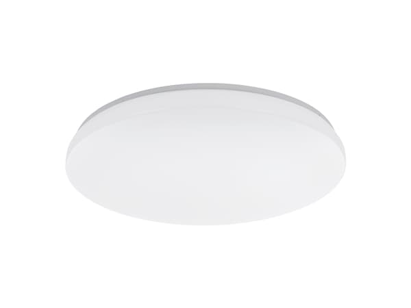 EGLO Totari-Z, 4 lampor, LED, Glödlampan/-lamporna kan inte bytas ut, IP20, Vit