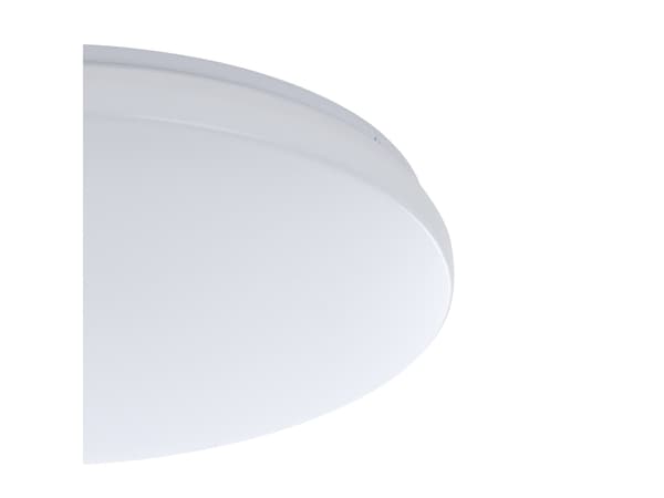 EGLO Totari-Z, 4 lampor, LED, Glödlampan/-lamporna kan inte bytas ut, IP20, Vit
