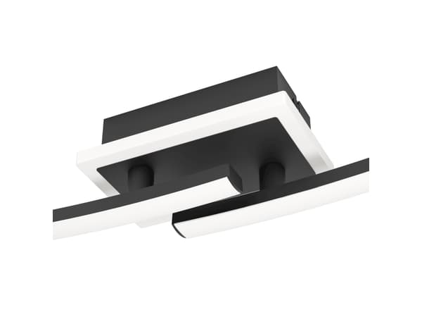 EGLO LUNGOLAGO LOFT 740X140 1450LM 4000K SORT