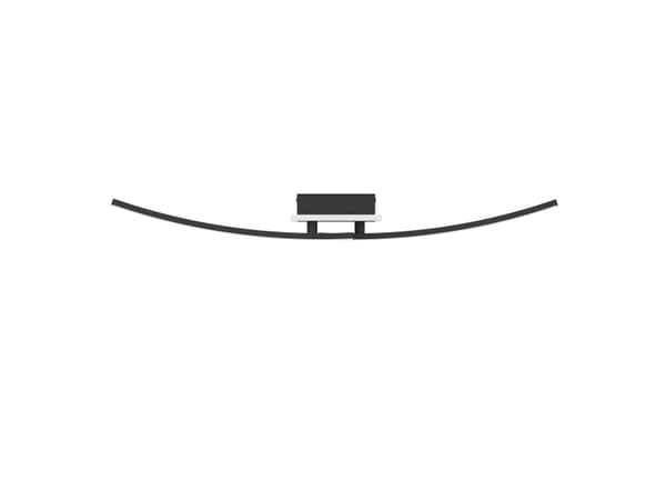 EGLO LUNGOLAGO LOFT 740X140 1450LM 4000K SORT