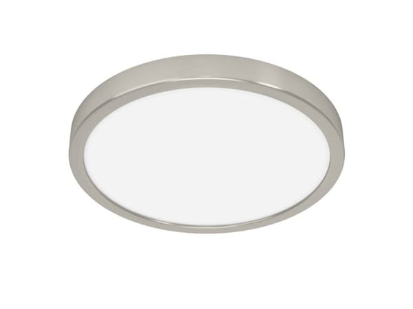 EGLO FUEVA 6 LOFT Ø280 CCT 14W 1800LM BS