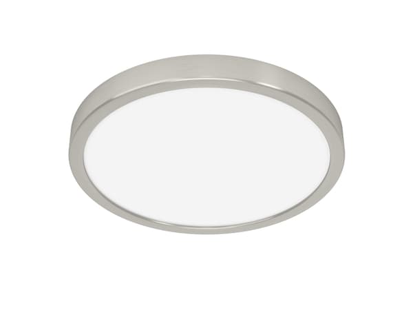 EGLO FUEVA 6 LOFT Ø280 CCT 14W 1800LM BS