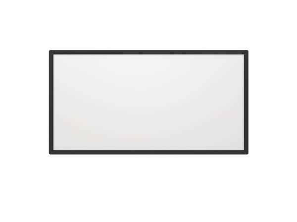 EGLO ROVITO LOFT 570x300 CCT 21W 3000LM IP44 SORT
