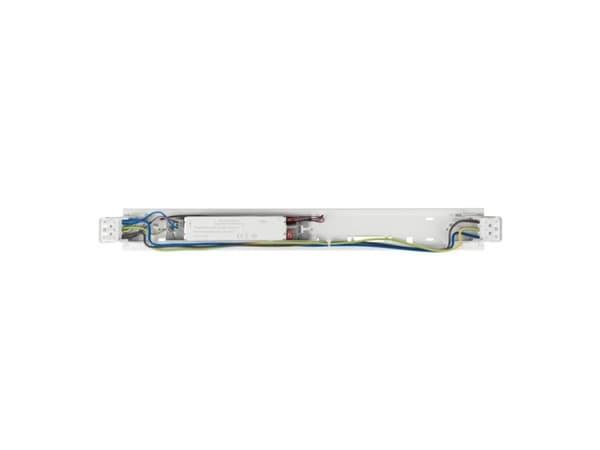 EGLO Easy Fix, 4000 K, 2000 lm, IP65, Grå