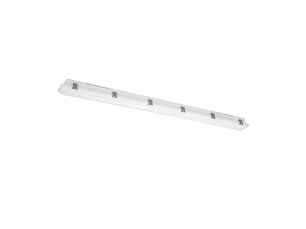 EGLO PRIME VALAISIN L1190 22,5W 4400LM 4000K UV IP65 HARMAA/VALKOINEN