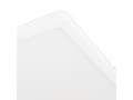 Miniatyrbilde 3 av 5: EGLO MINERARIO LOFT 390X390 21W 3000LM UV IP54 HVID