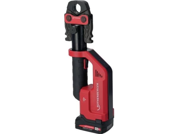 Rothenberger Sanitetsverktyg 1000004275
