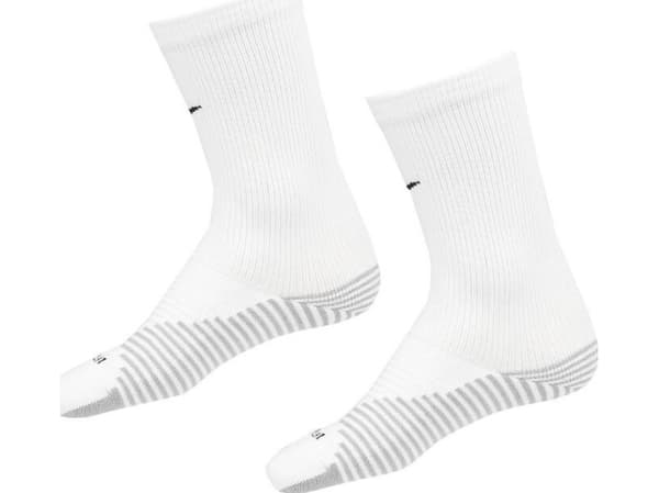 Nike Dri-Fit Strike -sukat valkoinen FZ8485 100 34-38