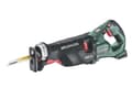 Miniatyrbild 3 av 3: Metabo SSEP 18 LTX BL MVT, Borstlös, Svart, Grön, 3000 spm, 3,2 cm, 98 dB, 87 dB