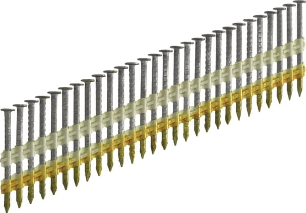 Sourcing Nail strip Senco BG 2.87x75mm, Serrated, For outdoor work, 2000 pcs.