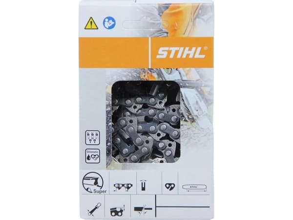 Stihl Picco Super (PS), Stihl, Helmejslad, 76,2 / 8 mm (3 / 8"), 1,3 mm, 35 cm