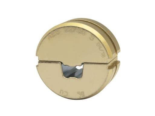 Klauke AES 22, WM-form, 2,1 cm, 50 mm²