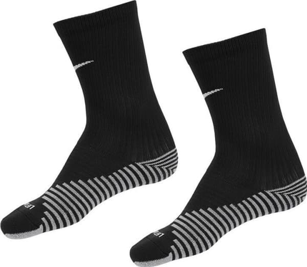 Nike Skarpety Nike Dri-Fit Strike sort FZ8485 010 31-35